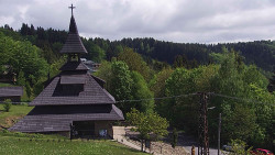 Informační centrum Zvonice