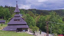 Informační centrum Zvonice