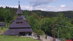 Informační centrum Zvonice