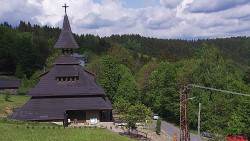 Informační centrum Zvonice