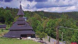 Informační centrum Zvonice
