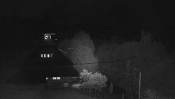 Informační centrum Zvonice