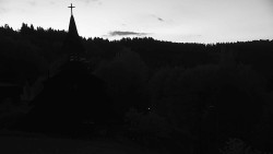 Informační centrum Zvonice