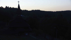Informační centrum Zvonice