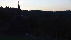 Informační centrum Zvonice