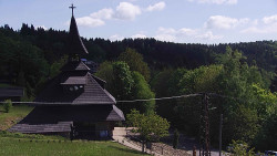 Informační centrum Zvonice