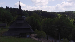 Informační centrum Zvonice