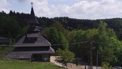Informační centrum Zvonice