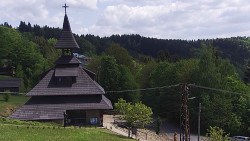 Informační centrum Zvonice