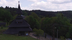 Informační centrum Zvonice
