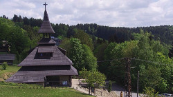 Informační centrum Zvonice