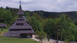 Informační centrum Zvonice