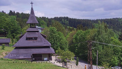 Informační centrum Zvonice