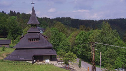Informační centrum Zvonice