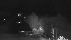 Informační centrum Zvonice