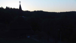 Informační centrum Zvonice