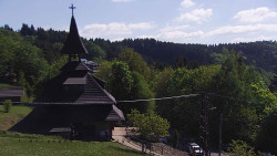 Informační centrum Zvonice