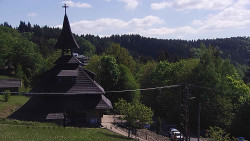 Informační centrum Zvonice