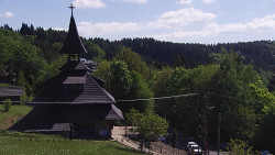 Informační centrum Zvonice