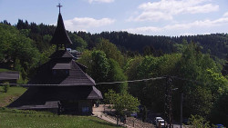 Informační centrum Zvonice
