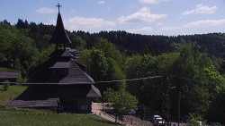 Informační centrum Zvonice