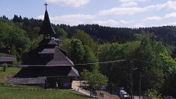Informační centrum Zvonice