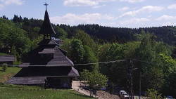 Informační centrum Zvonice