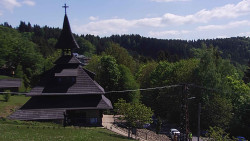 Informační centrum Zvonice
