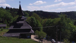 Informační centrum Zvonice