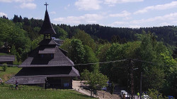Informační centrum Zvonice