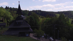 Informační centrum Zvonice