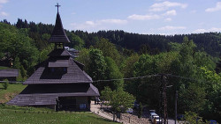 Informační centrum Zvonice