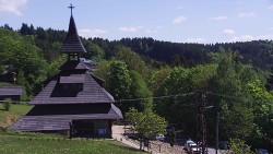 Informační centrum Zvonice