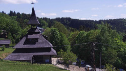 Informační centrum Zvonice