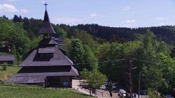 Informační centrum Zvonice
