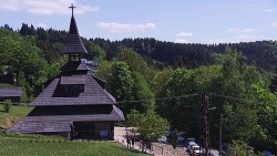 Informační centrum Zvonice