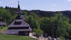 Informační centrum Zvonice