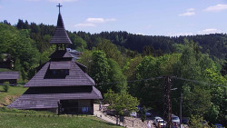 Informační centrum Zvonice