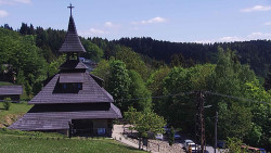 Informační centrum Zvonice