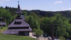 Informační centrum Zvonice