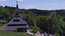 Informační centrum Zvonice