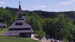 Informační centrum Zvonice
