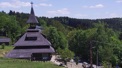 Informační centrum Zvonice