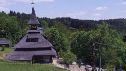 Informační centrum Zvonice