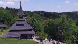 Informační centrum Zvonice