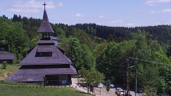 Informační centrum Zvonice
