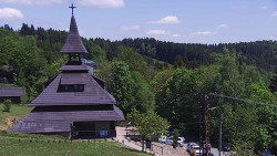 Informační centrum Zvonice