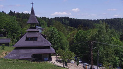 Informační centrum Zvonice