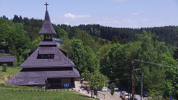 Informační centrum Zvonice