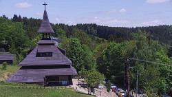 Informační centrum Zvonice